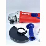 Meuleuse d'angle 3000W EMTOP EAGR30093