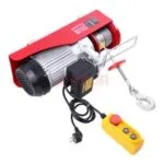 Monte charge 1000KG 20ML BEETRO BE0056