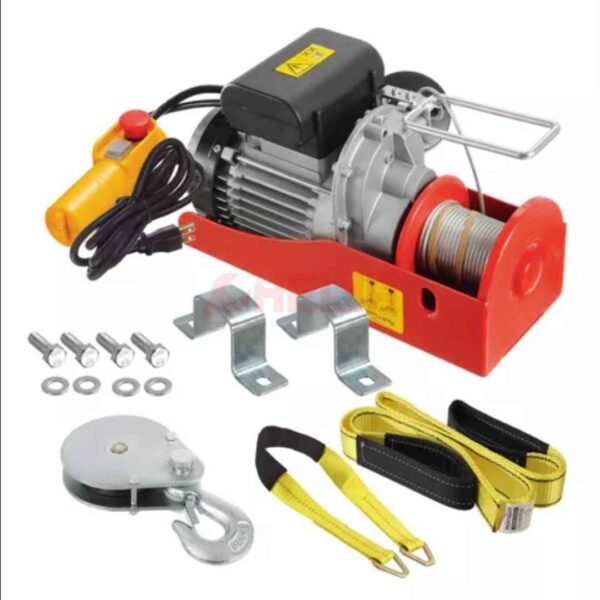 Monte charge 1000KG 20ML BEETRO BE0056