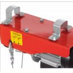 Monte charge 1000KG 20ML BEETRO BE0056