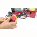 Monte charge 1000KG 20ML BEETRO BE0056