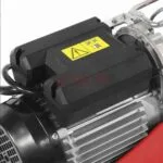 Monte charge 1000KG 20ML BEETRO BE0056
