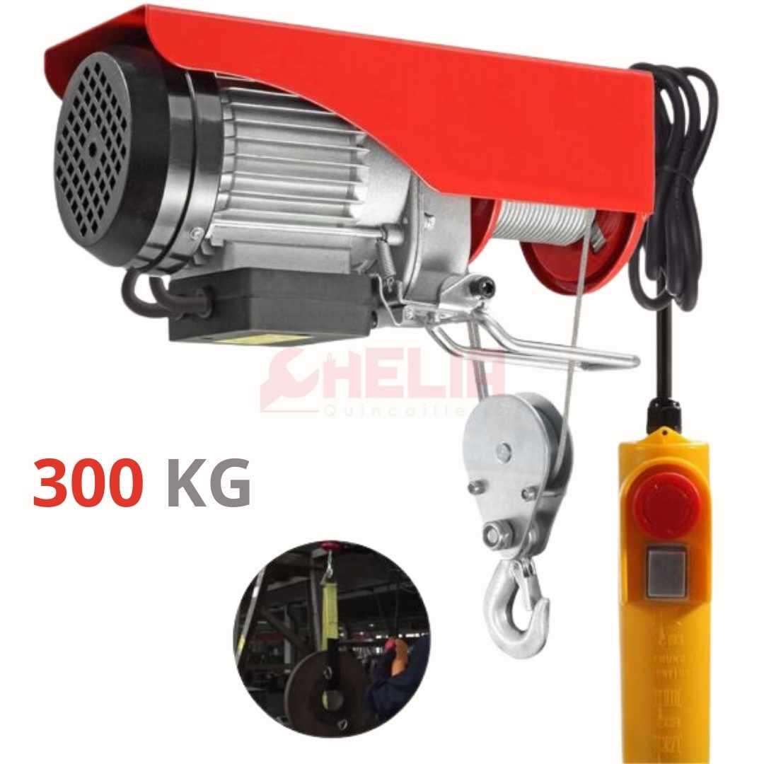 Monte charge 300KG 20M BEETRO BE0033(3) Monte charge 300KG 20M BEETRO BE0033