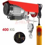 Monte charge 400KG 20M BEETRO  BE0034