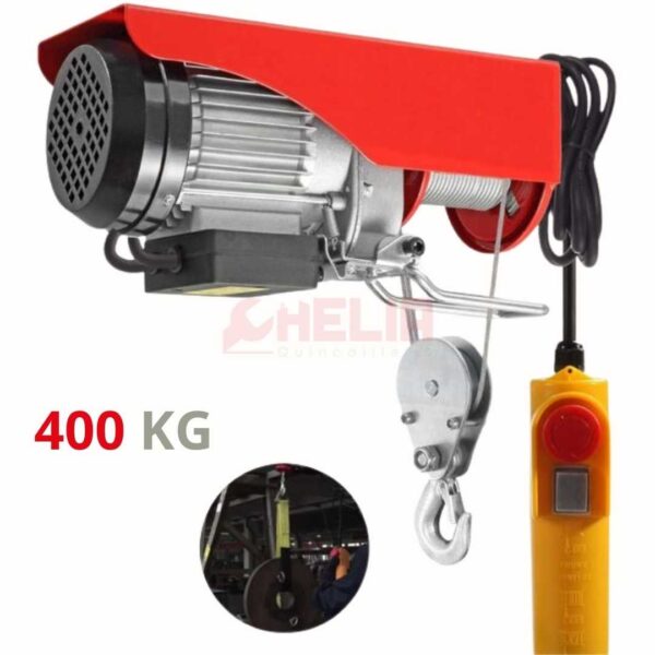 Monte charge 400KG 20M BEETRO BE0034