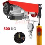 Monte charge 500KG 20M BEETRO BE0035