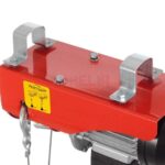 Monte charge 500KG 20M BEETRO BE0035