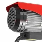 Monte charge 800KG 20M BEETRO BE0037
