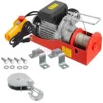 Monte charge 800KG 20M BEETRO BE0037