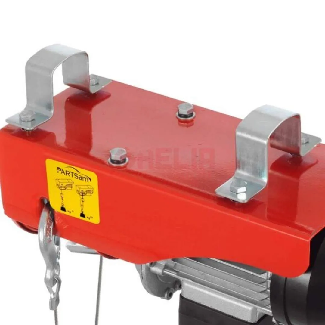 Monte charge 800KG 20M BEETRO BE0037