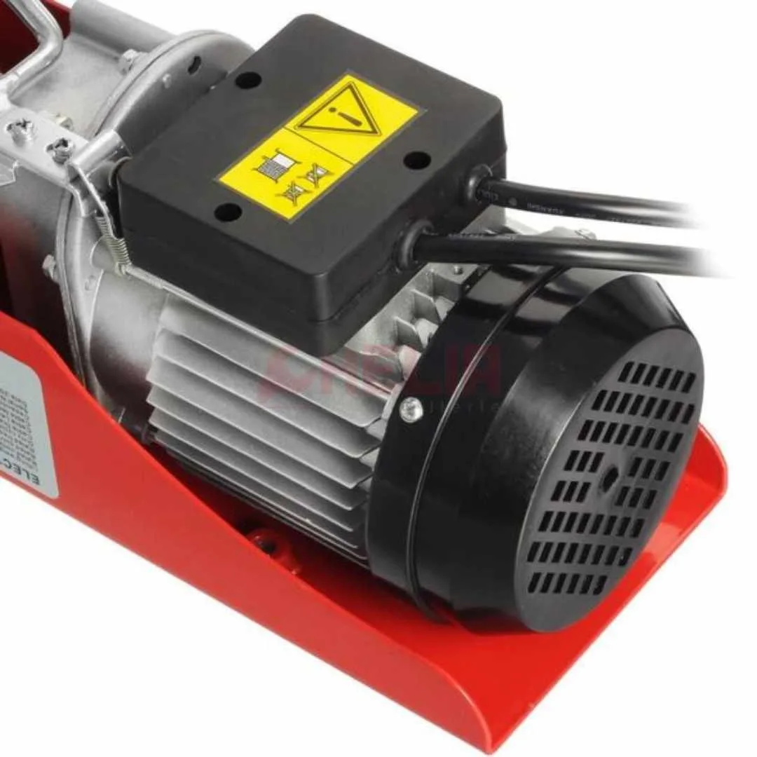 Monte charge 800KG 20M BEETRO BE0037
