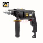 Perceuse 13mm 750W Caterpillar DX17