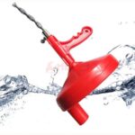 Pistolet Déboucheur 4.5M EMTOP EMDD3345