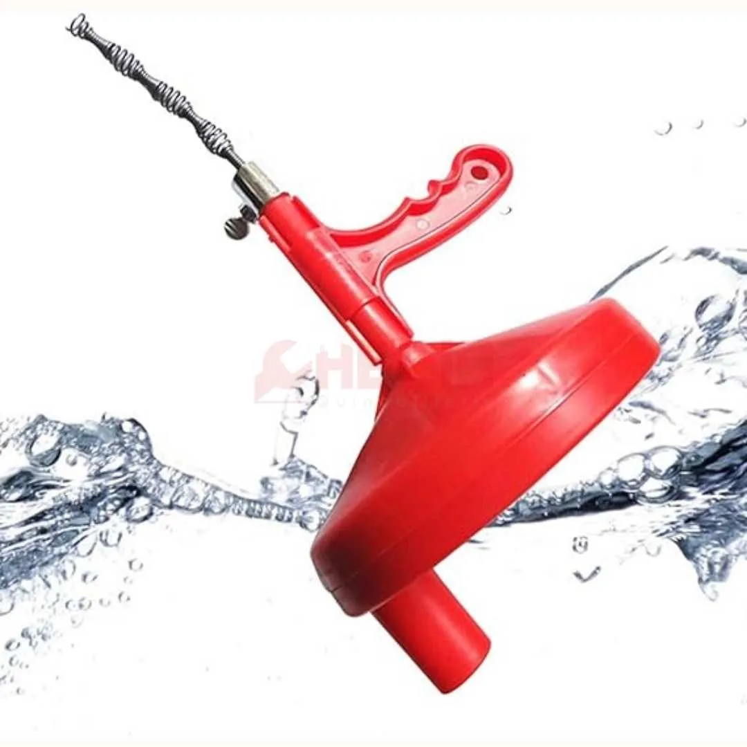 Pistolet Déboucheur 4.5M EMTOP EMDD3345