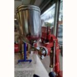 Pistolet de Peinture 400CC EMTOP EASGW04001