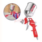 Pistolet de Peinture 400CC EMTOP EASGW04001