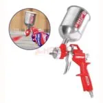 Pistolet de Peinture 400CC EMTOP EASGW04001