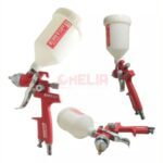 Pistolet de Peinture 600CC EMTOP EASGW06001