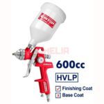 Pistolet de Peinture 600CC EMTOP EASGW06001
