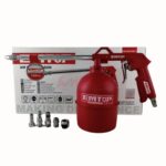 Pistolet nettoyeur 0.75L EMTOP EASGW10011