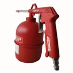 Pistolet nettoyeur 0.75L EMTOP EASGW10011