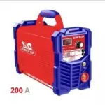 Poste à Souder 200A EMTOP EWDEM2031