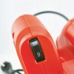 Souffleur aspirateur 800W 2en1 EMTOP EABR8001