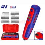 Tournevis sans fil 4V EMTOP ECSR0403