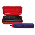 Tournevis sans fil 4V EMTOP ECSR0403