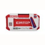 Tournevis sans fil 4V EMTOP ECSR0403