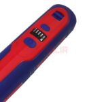 Tournevis sans fil 4V EMTOP ECSR0403