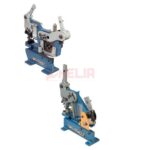 Cisaille coupe tôle C4 MOUSSAOUI