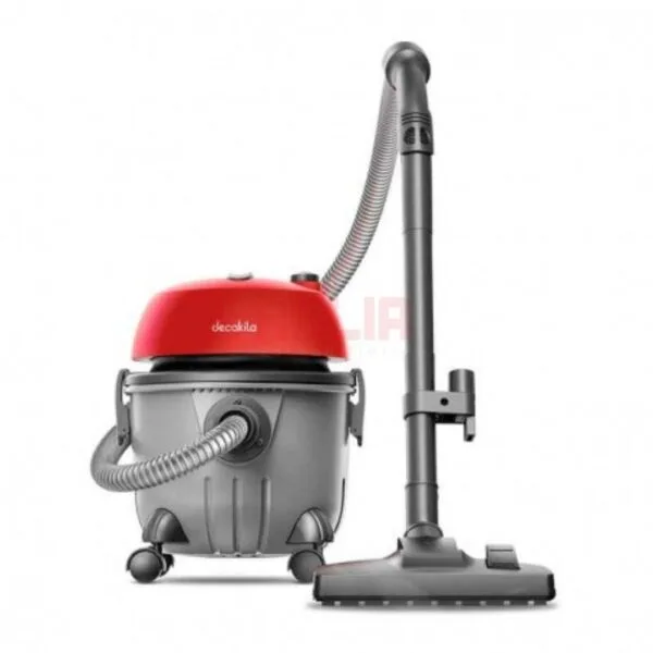 Aspirateur 1200W 15L DECAKILA CEVC004B