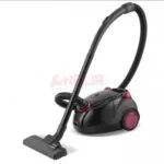 Aspirateur 1200W 2L DECAKILA CEVC002B
