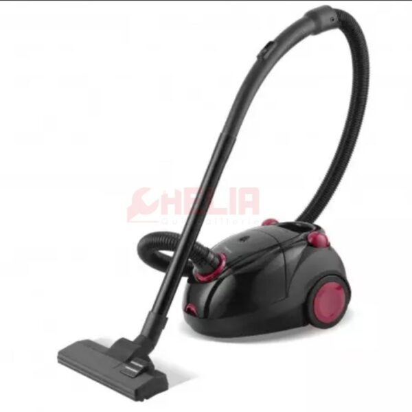 Aspirateur 1200W 2L DECAKILA CEVC002B