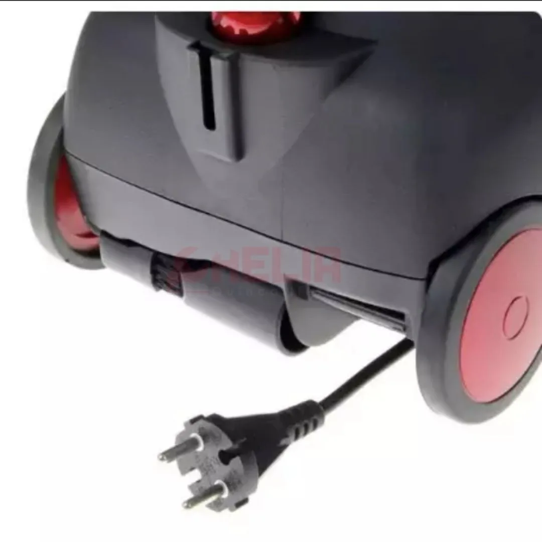 Aspirateur 1200W 2L DECAKILA CEVC002B