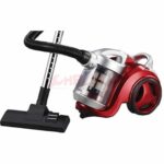 Aspirateur 1600W 15L DECAKILA CEVC003R B2