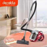Aspirateur 1600W 15L DECAKILA CEVC003R B2