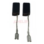 Charbon tronçonneuse 715W BOSCH 1619P11715