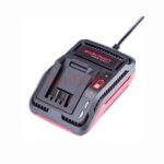 Chargeur batterie 20V WORCRAFT