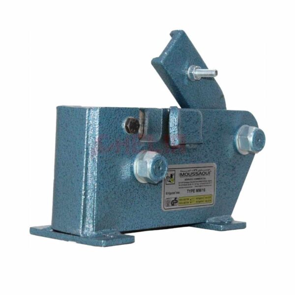 Cisaille coupe fer N16 MOUSSAOUI