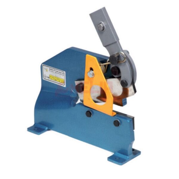 Cisaille coupe tôle C4 MOUSSAOUI