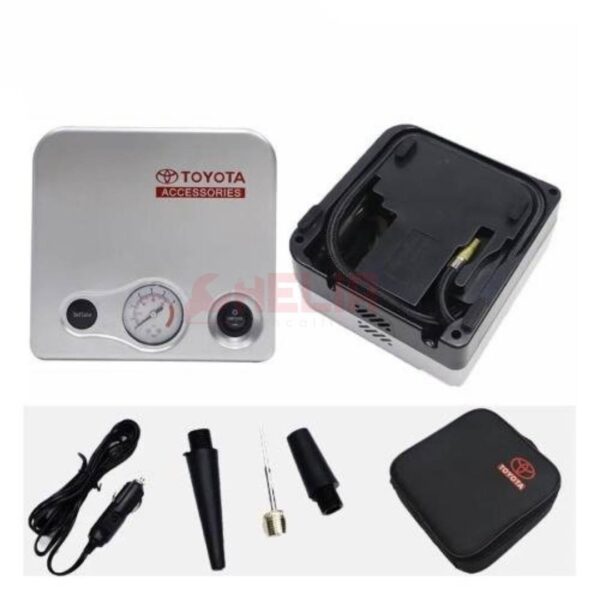 Compresseur auto 12V TOYOTA