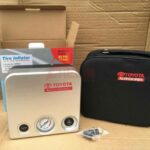 Compresseur auto 12V TOYOTA