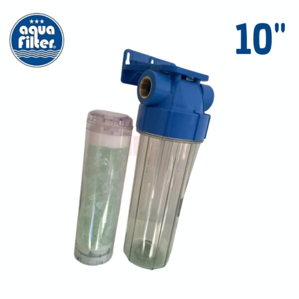 Filtre à eau cristaux 10" AQUAFILTER vente en ligne algerie