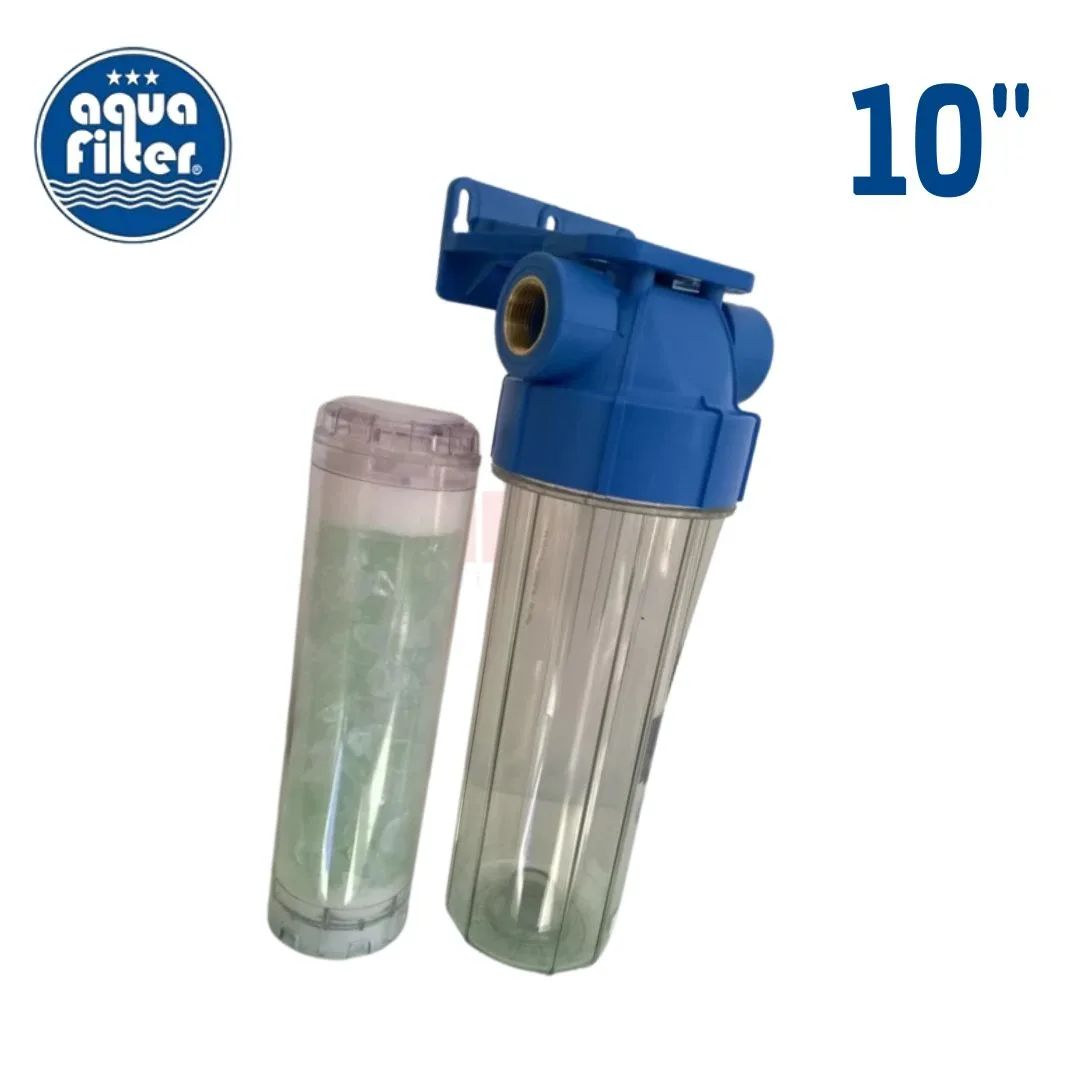 Filtre à eau cristaux 10" AQUAFILTER vente en ligne algerie