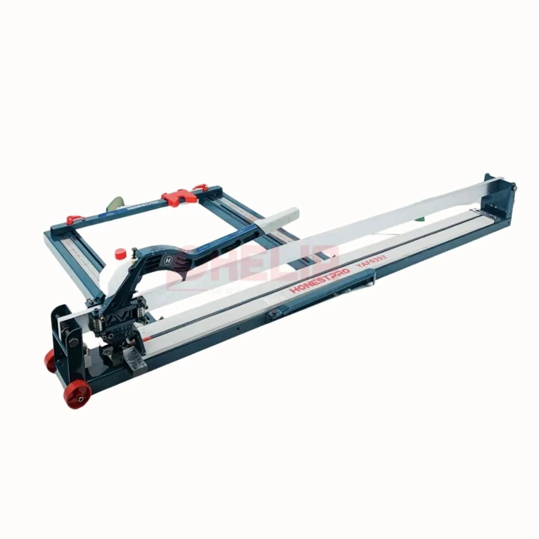 Coupe faïence 120CM laser HONEST PRO YAF0393