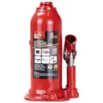 Cric Hydraulique 5T Valise BIGRED T90504S