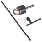 Marteau piqueur 1250W STANLEY | STHR323K