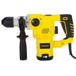 Marteau piqueur 1250W STANLEY | STHR323K